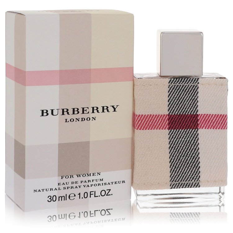 Burberry London (new) Eau De Parfum Spray By Burberry Burberry
