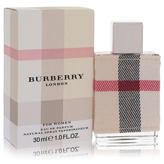 Burberry London (new) Eau De Parfum Spray By Burberry Burberry