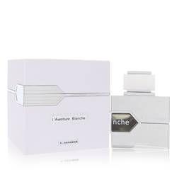 L'aventure Blanche Eau De Parfum Spray (Unisex) By Al Haramain Al Haramain