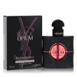 Black Opium Neon Eau De Parfum Spray By Yves Saint Laurent Yves Saint Laurent