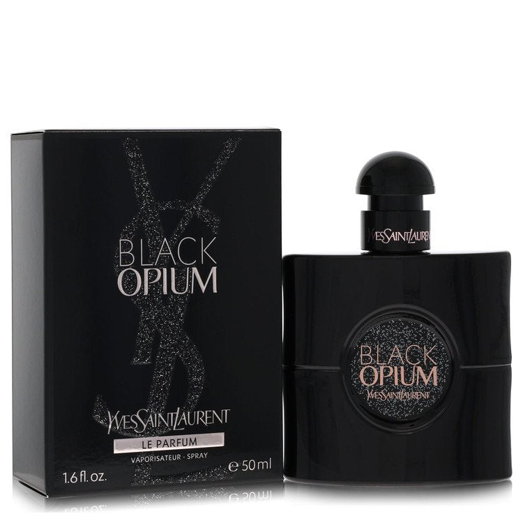 Black Opium Le Parfum Eau De Parfum Spray By Yves Saint Laurent Yves Saint Laurent