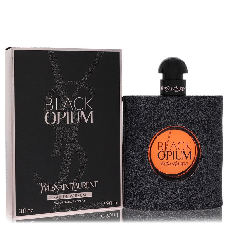 Black Opium Eau De Parfum Spray By Yves Saint Laurent Yves Saint Laurent