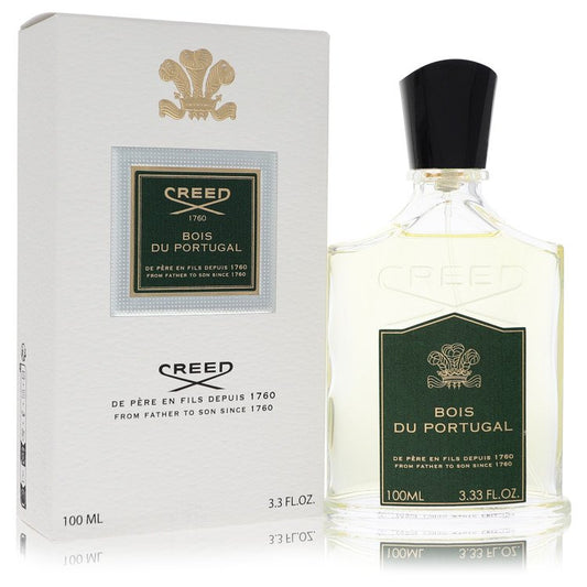 Bois Du Portugal Eau De Parfum Spray By Creed Creed