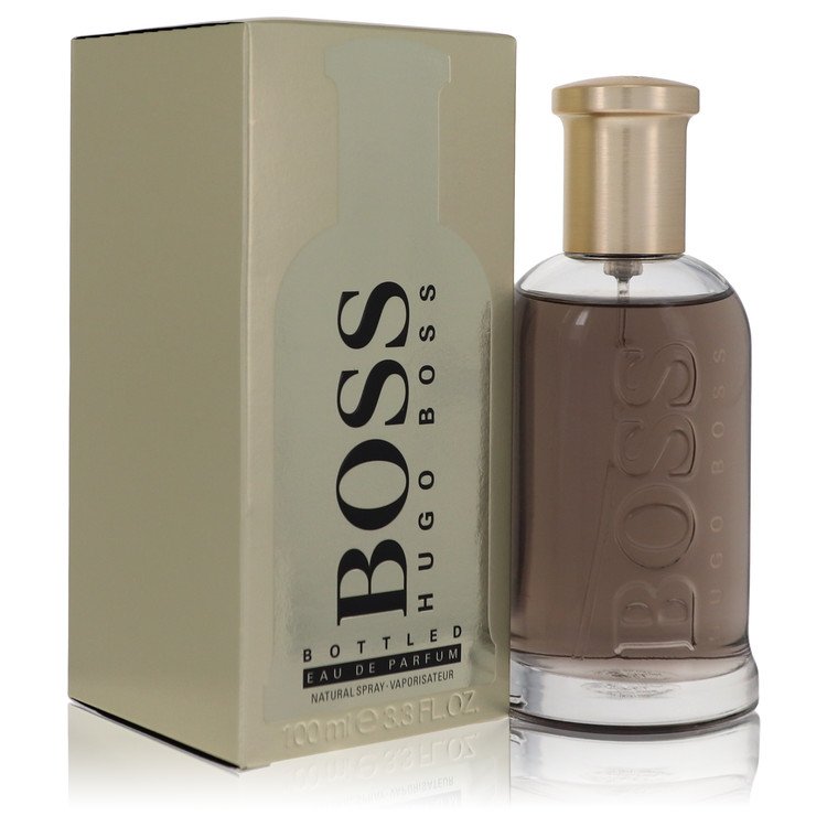 Boss No. 6 Eau De Parfum Spray By Hugo Boss Hugo Boss