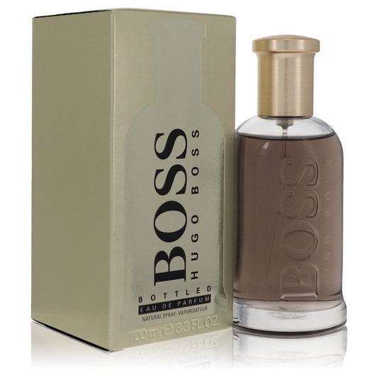 Boss No. 6 Eau De Parfum Spray By Hugo Boss Hugo Boss