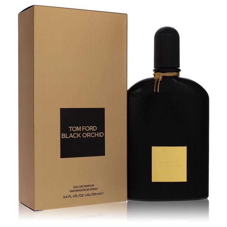 Black Orchid Eau De Parfum Spray By Tom Ford Tom Ford