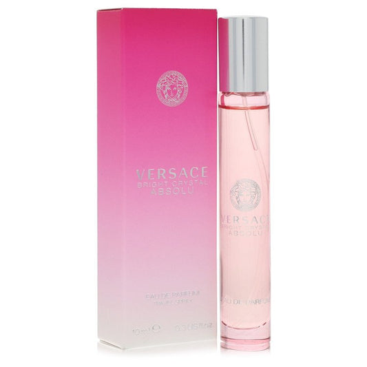 Bright Crystal Absolu Mini EDP Spray By Versace