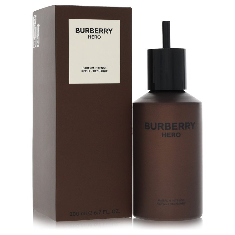 Burberry Hero Eau De Parfum Refill By Burberry Burberry