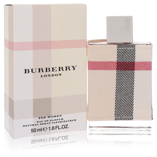 Burberry London (new) Eau De Parfum Spray By Burberry Burberry
