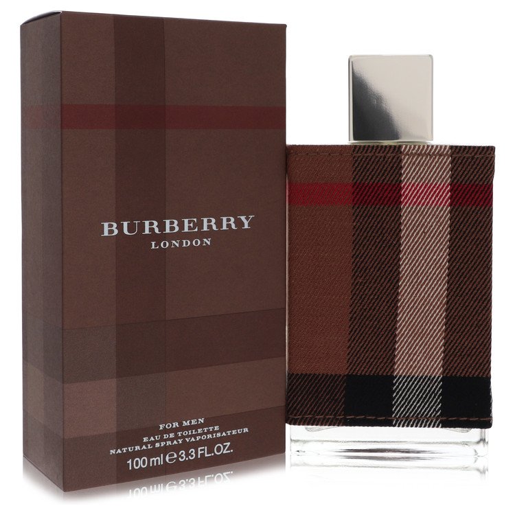 Burberry London (new) Eau De Toilette Spray By Burberry Burberry