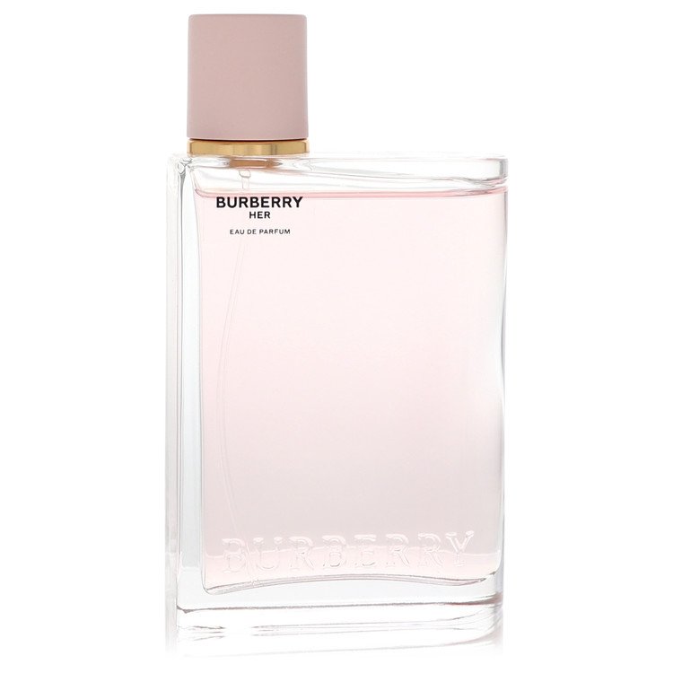 Burberry Her Eau De Toilette Spray (Tester) By Burberry Burberry