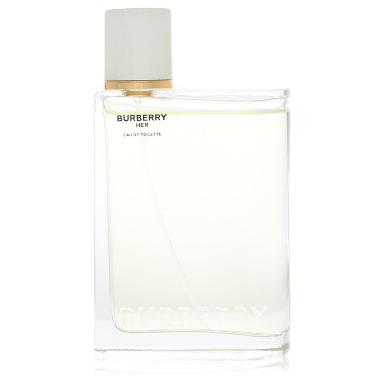 Burberry Her Eau De Toilette Spray By Burberry Burberry
