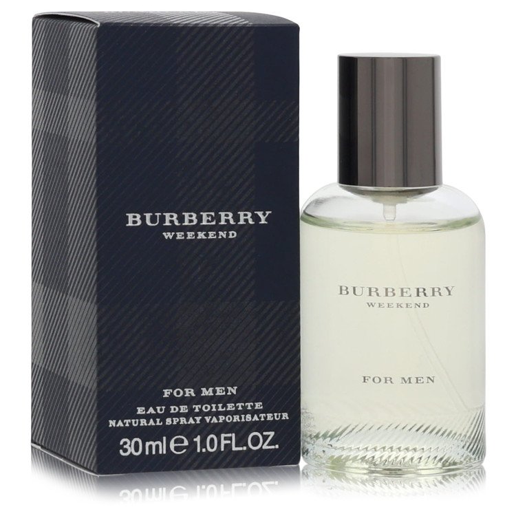 Weekend Eau De Toilette Spray By Burberry Burberry
