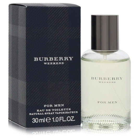 Weekend Eau De Toilette Spray By Burberry Burberry