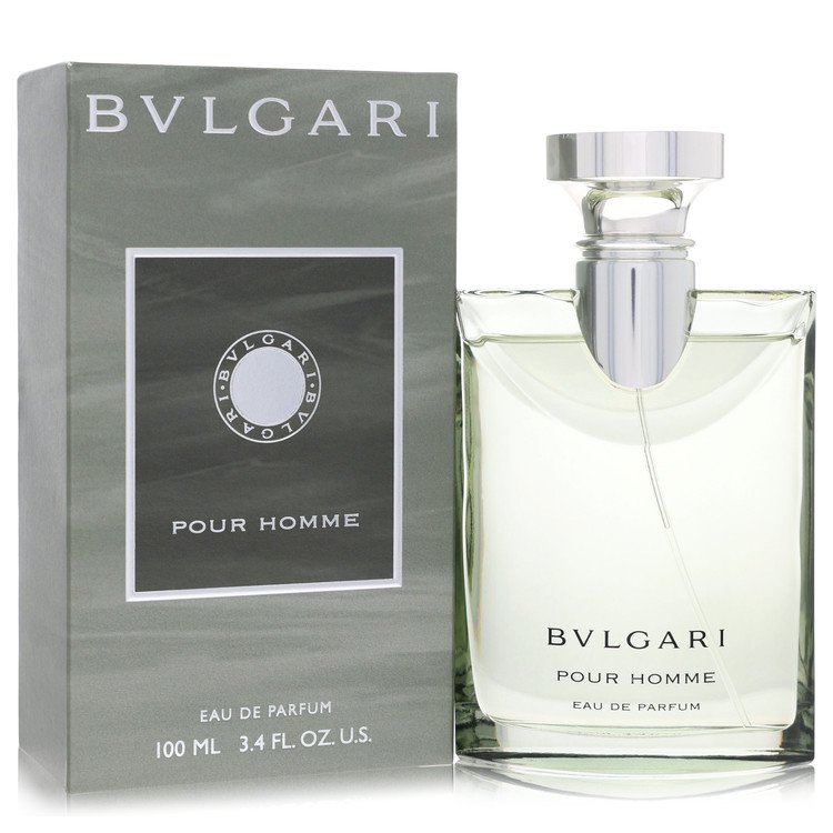 Bvlgari Eau De Parfum Spray By Bvlgari Bvlgari