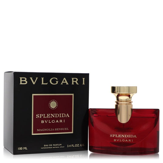 Bvlgari Splendida Magnolia Sensuel Eau De Parfum Spray By Bvlgari Bvlgari