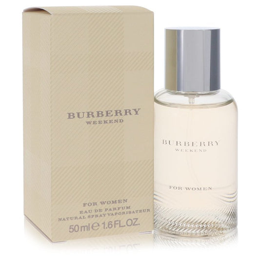Weekend Eau De Parfum Spray By Burberry Burberry