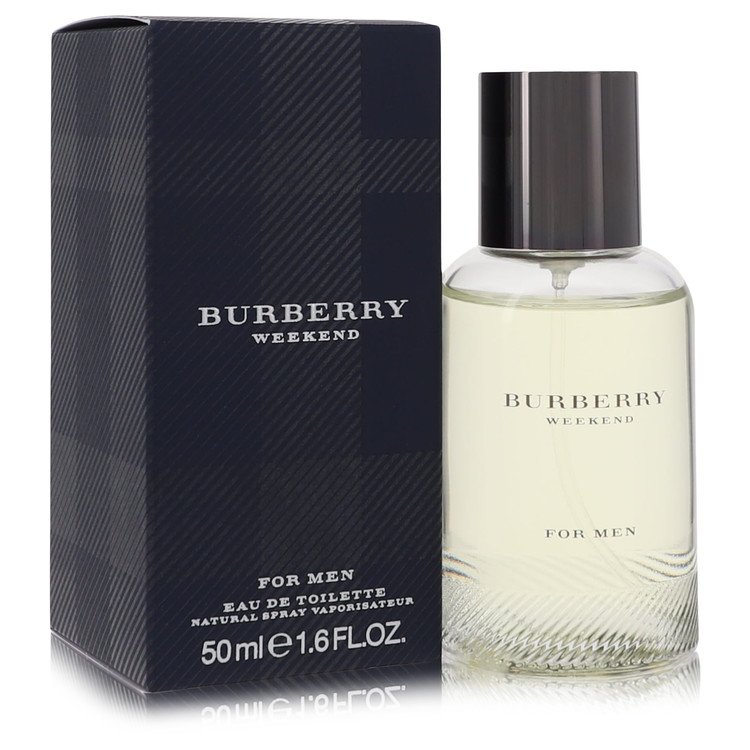 Weekend Eau De Toilette Spray By Burberry Burberry