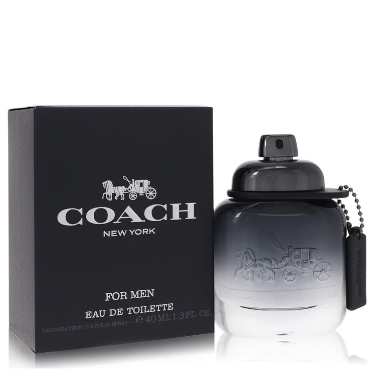 Coach Eau De Toilette Spray By Coach Coach