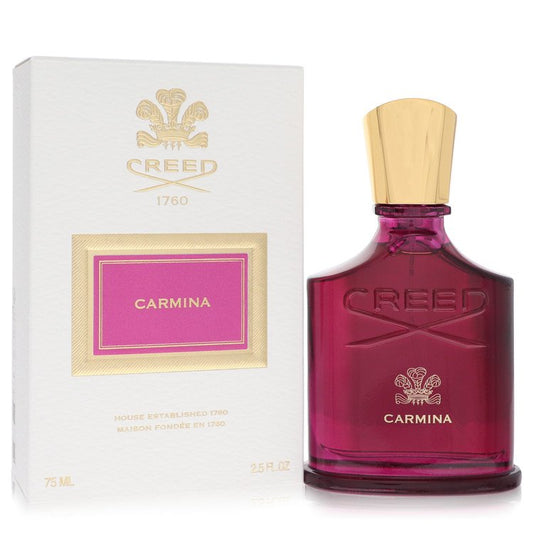 Carmina Eau De Parfum Spray By Creed - OPULENTIA 
