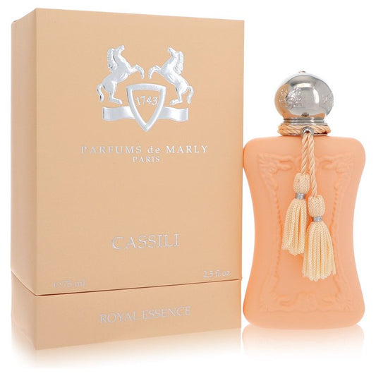 Cassili Eau De Parfum Spray By Parfums De Marly Parfums De Marly