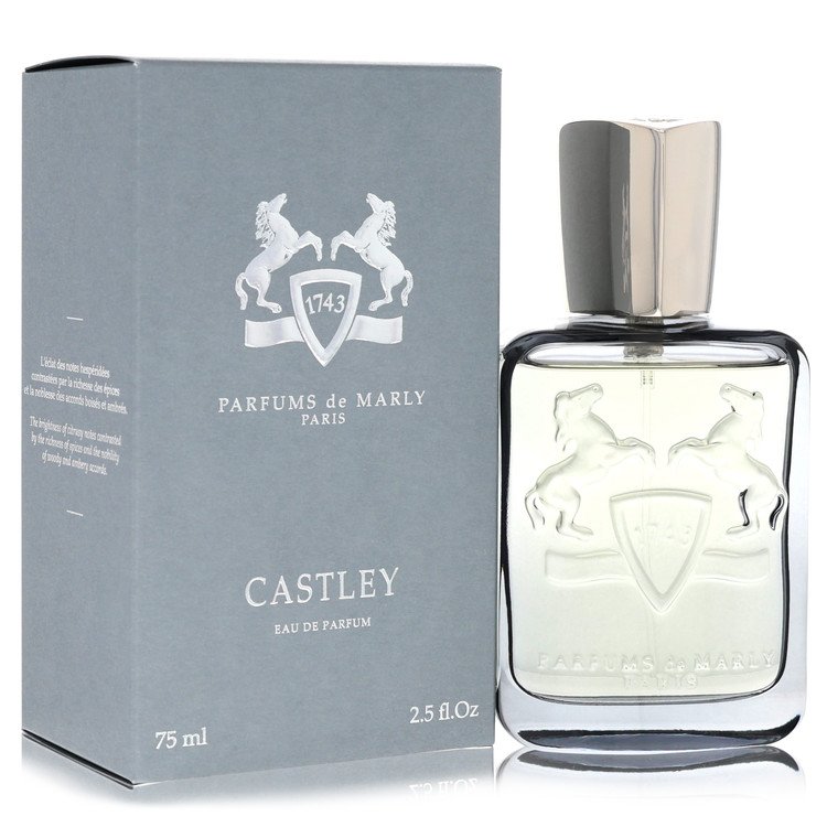 Castley Eau De Parfum Spray By Parfums De Marly Parfums De Marly