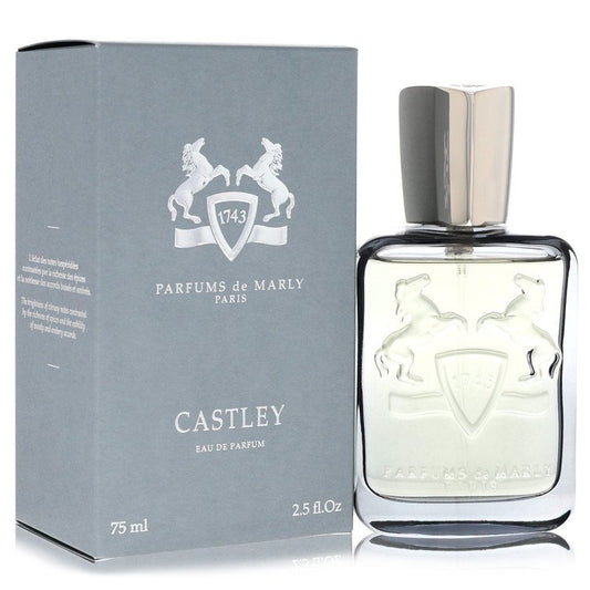 Castley Eau De Parfum Spray By Parfums De Marly Parfums De Marly