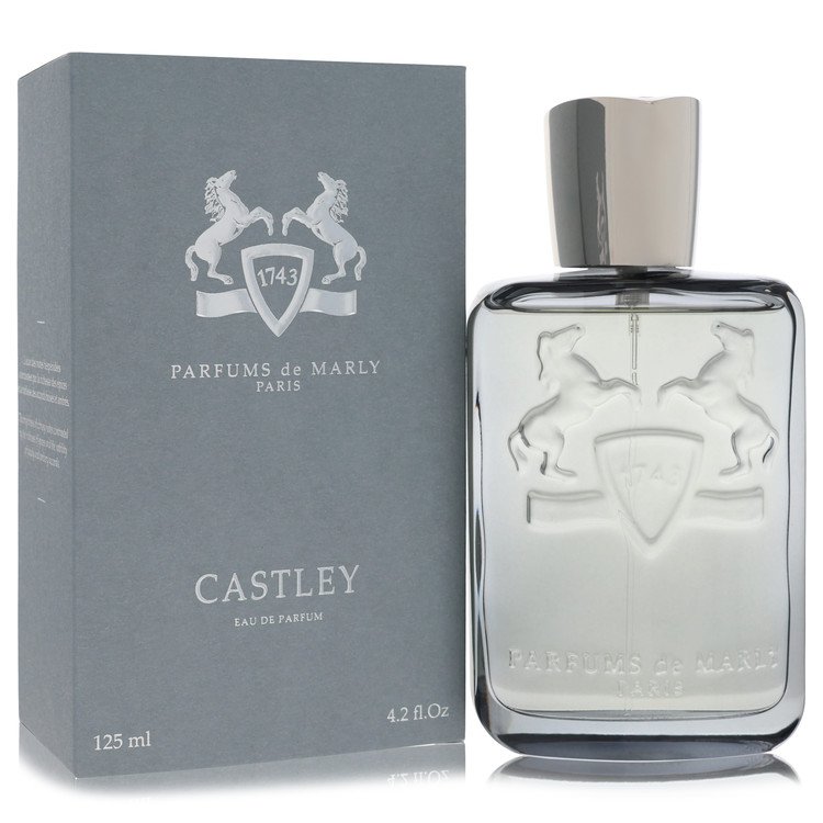 Castley Eau De Parfum Spray By Parfums De Marly Parfums De Marly