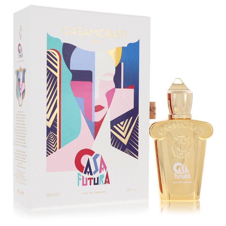 Casamorati 1888 Casafutura Eau De Parfum Spray By Xerjoff Xerjoff