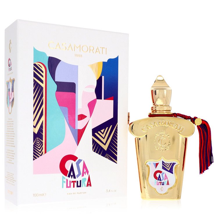 Casamorati 1888 Casafutura Eau De Parfum Spray By Xerjoff Xerjoff