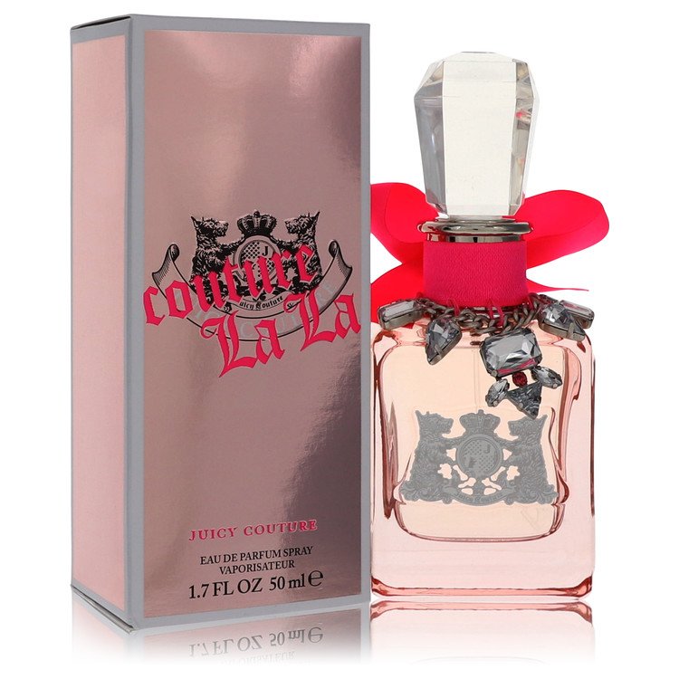 Couture La La Eau De Parfum Spray By Juicy Couture Juicy Couture