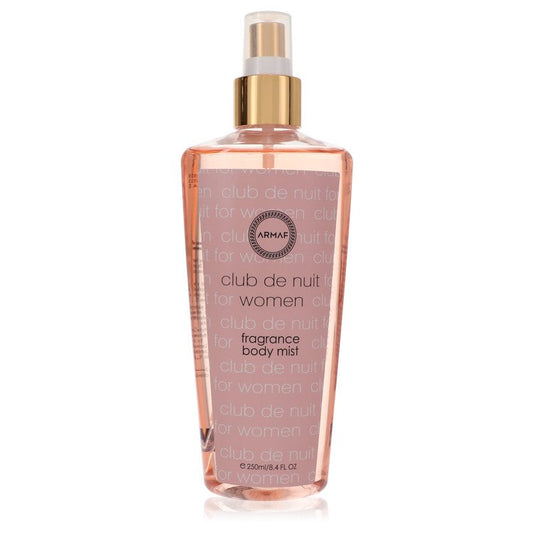 Club De Nuit Fragrance Body Spray By Armaf Armaf