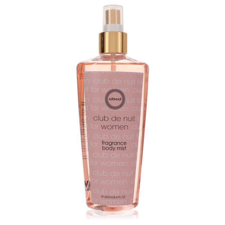 Club De Nuit Fragrance Body Spray By Armaf Armaf