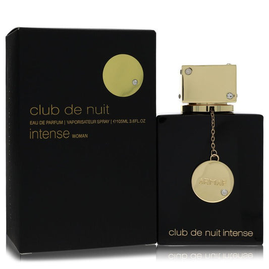 Club De Nuit Intense Eau De Parfum Spray By Armaf Armaf