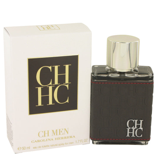Ch Carolina Herrera Eau De Toilette Spray By Carolina Herrera - OPULENTIA 