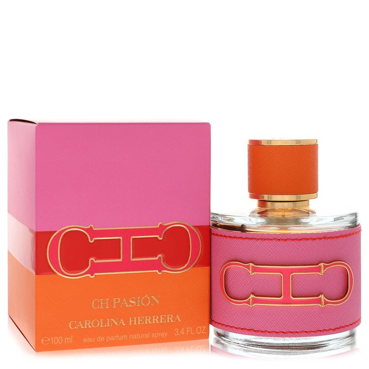 Ch Carolina Herrera Passion Eau De Parfum Spray By Carolina Herrera Carolina Herrera