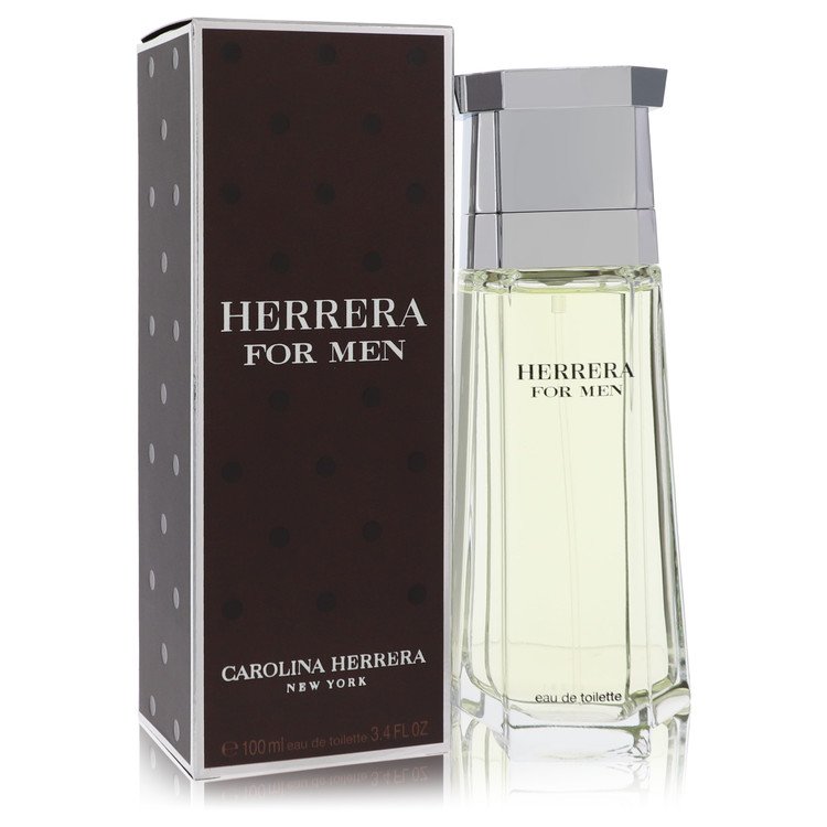 Carolina Herrera Eau De Toilette Spray By Carolina Herrera Carolina Herrera