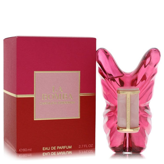Ch La Bomba Eau De Parfum Spray By Carolina Herrera Carolina Herrera