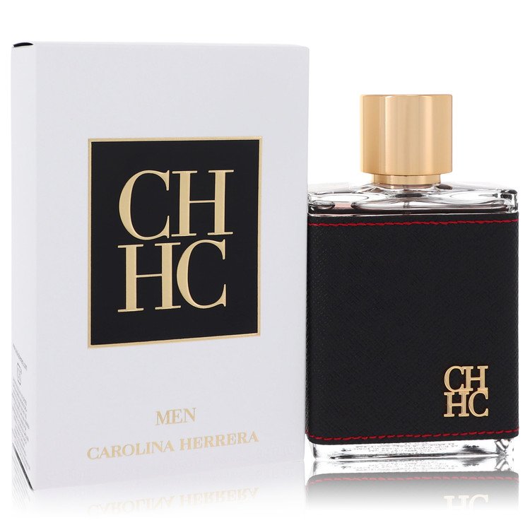 Ch Carolina Herrera Eau De Toilette Spray By Carolina Herrera Carolina Herrera