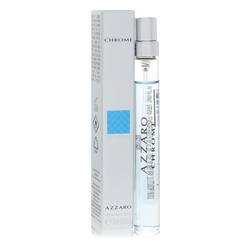 Chrome Mini EDT Spray By Azzaro  Travel Size