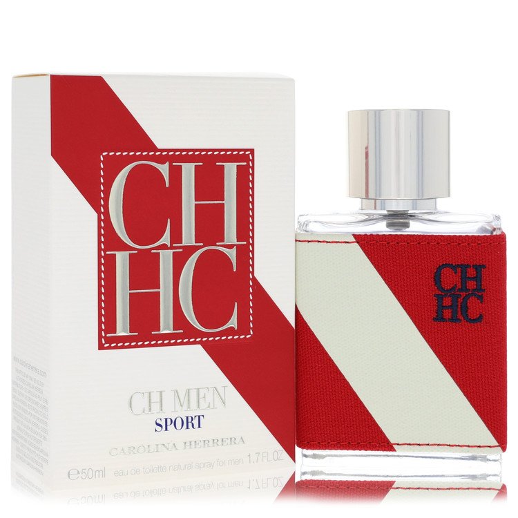 Ch Sport Eau De Toilette Spray By Carolina Herrera Carolina Herrera