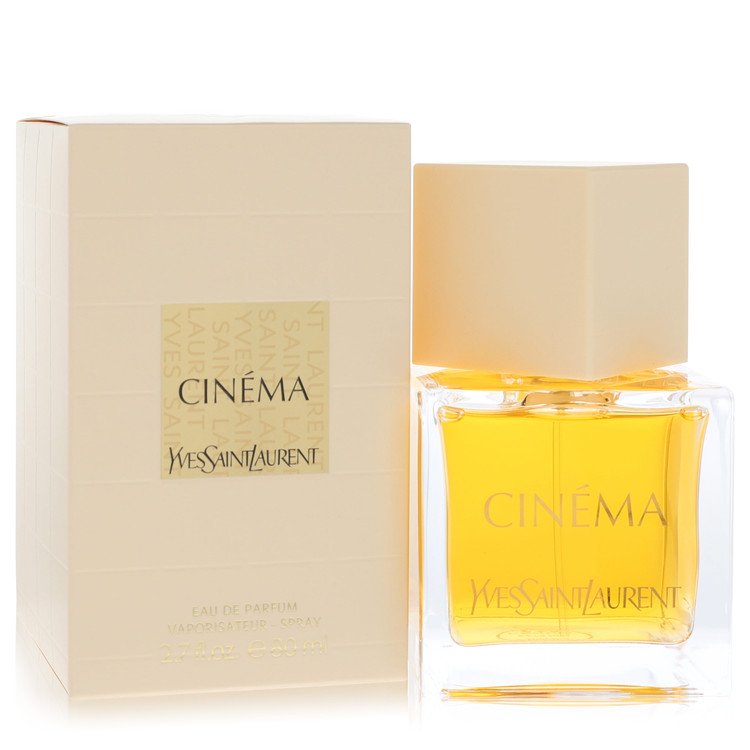 Cinema Eau De Parfum Spray By Yves Saint Laurent Yves Saint Laurent