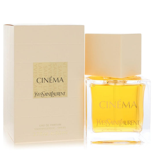 Cinema Eau De Parfum Spray By Yves Saint Laurent - OPULENTIA 