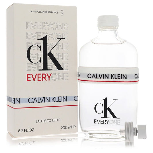 Ck Everyone Eau De Toilette Spray (Unisex) By Calvin Klein - OPULENTIA 