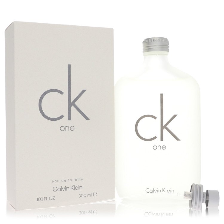 Ck One Eau De Toilette Spray (Unisex) By Calvin Klein Calvin Klein
