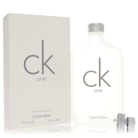Ck One Eau De Toilette Spray (Unisex) By Calvin Klein Calvin Klein