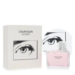 Calvin Klein Woman Eau De Parfum Spray By Calvin Klein - OPULENTIA 