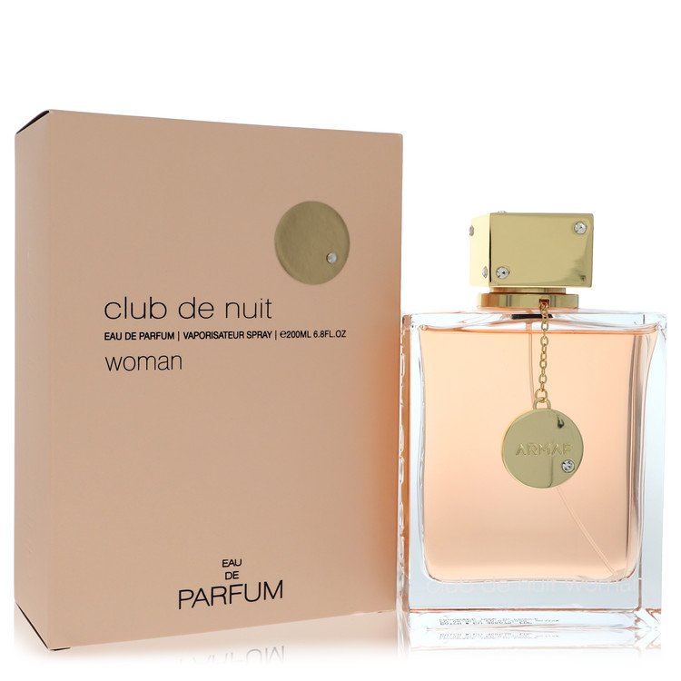 Club De Nuit Eau De Parfum Spray By Armaf Armaf