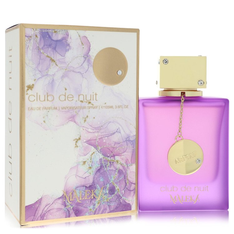 Club De Nuit Maleka Eau De Parfum Spray By Armaf Armaf