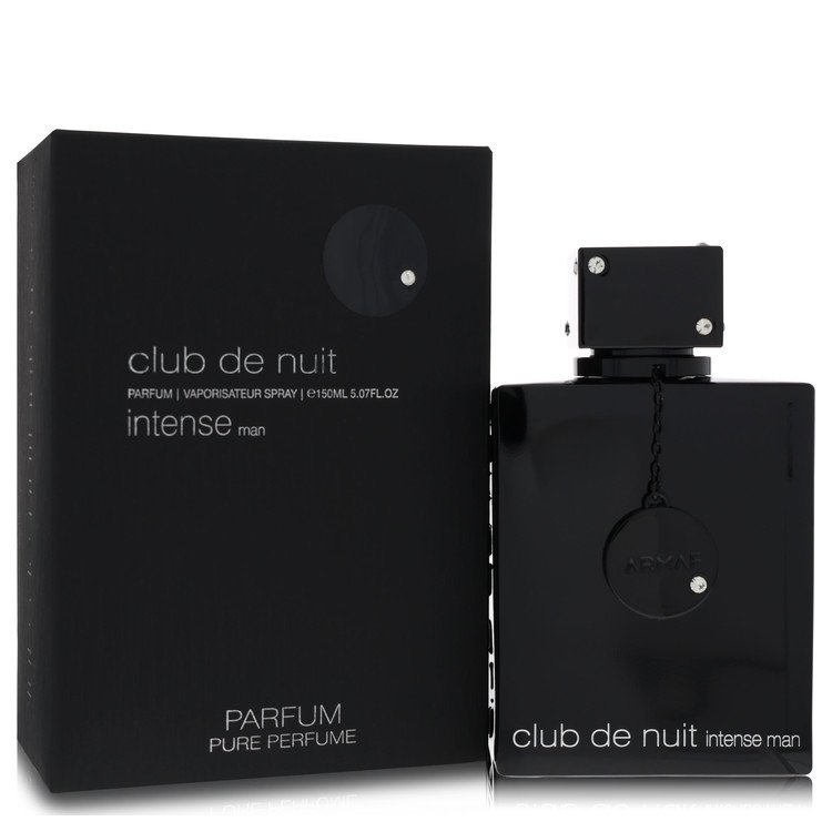 Club De Nuit Intense Parfum Spray By Armaf Armaf